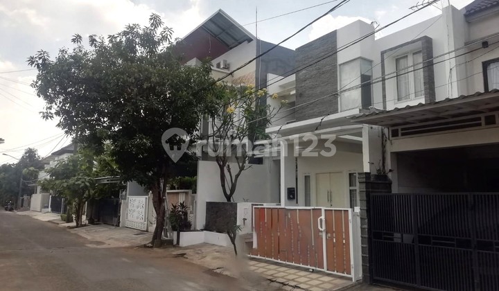 Turun Harga Rumah Full Furnished @Bintaro Sektor 5