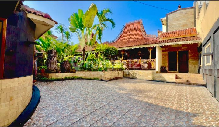 Tanah dan Rumah Murah Lokasi @Lebak Bulus Tanah dan Rumah Murah Lokasi @Lebak Bulus