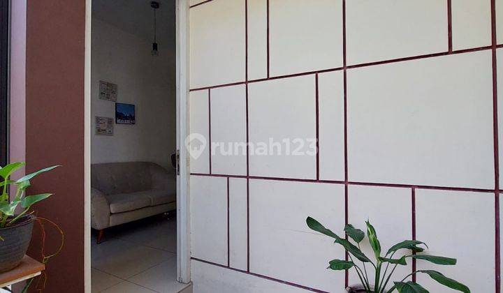 Rumah Premium Siap Huni di Bintaro Sektor 7 Dengan Hunian Asri 1