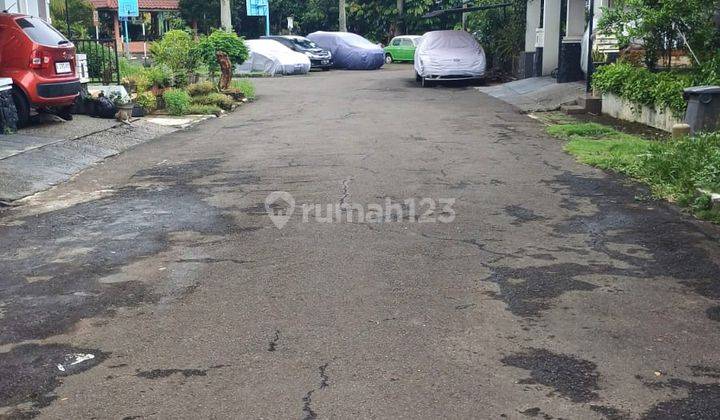 Rumah Siap Huni di Bintaro Sektor 9 Dengan Lingkungan Asri 2