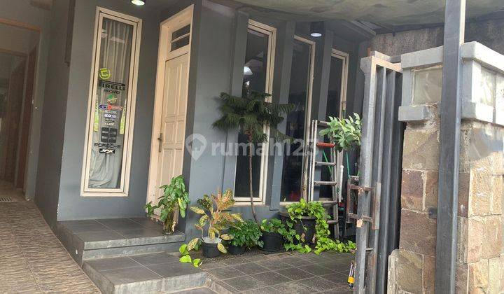 Dijual Rumah Cantik Siap Huni Dan Kawasan Premium di Cilandak 1