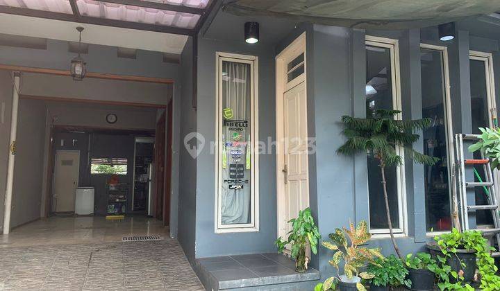 Dijual Rumah Cantik Siap Huni Dan Kawasan Premium di Cilandak 2