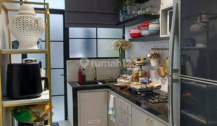 Dijual Rumah Cantik Bintaro Jaya Siap Huni Dan Lokasi Strategis 2