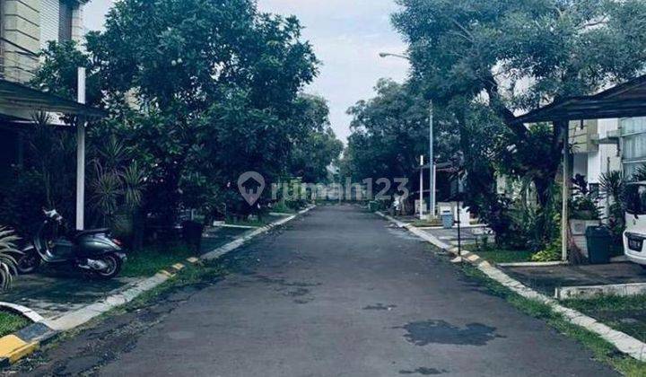 Rumah Minimalis Modern Siap Huni Dekat Fasilitas Bintaro Jaya 2