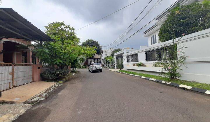 Rumah Siap Huni di Graha Raya Dengan Lay Out Dan Balkon Atas 2