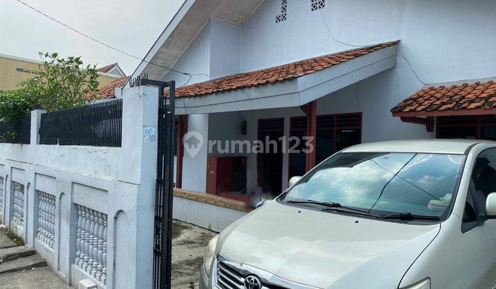 Rumah Kos Lokasi Strategis Dekat Bintaro Jaya Dan Good Invest 1