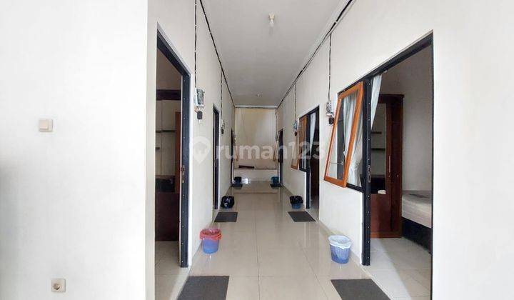 Rumah Kos Posisi Hook Dekat Stan Bintaro Dan Good Invest 1