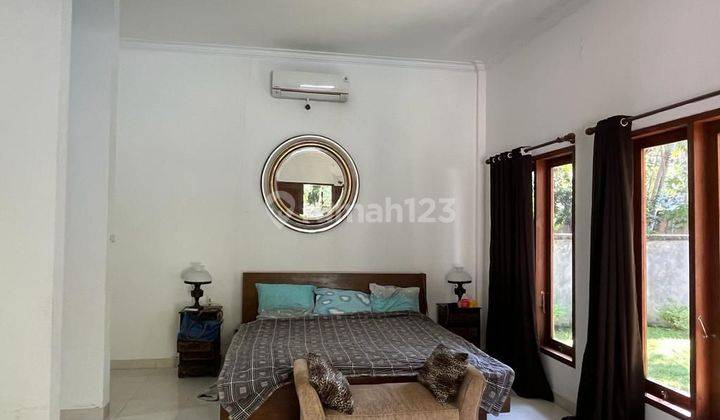 Villa Harga Bagus Lokasi Strategis Dekat Pantai Kuta Dan Good Invest 2