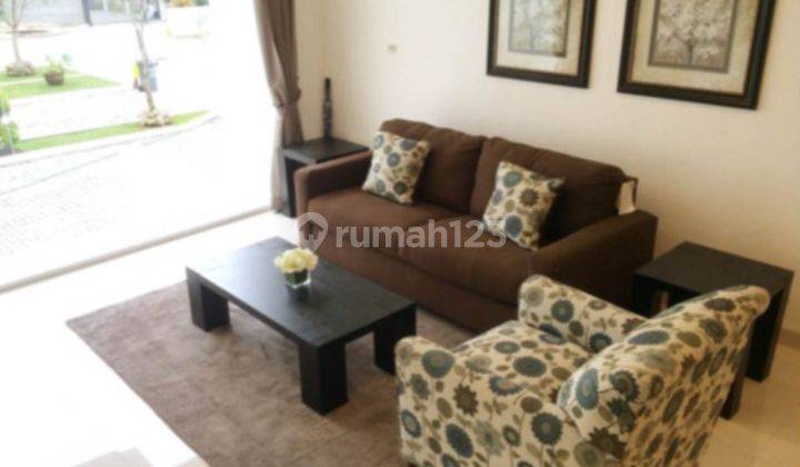 Rumah Split Level Siap Huni Strategis dan Premium di Cipete 2