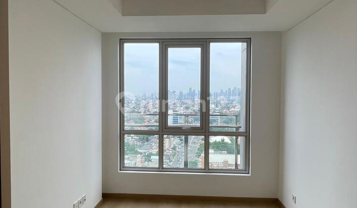 Apartemen Siap Huni dengan Fasilitas Lengkap di Cilandak Jakarta Selatan