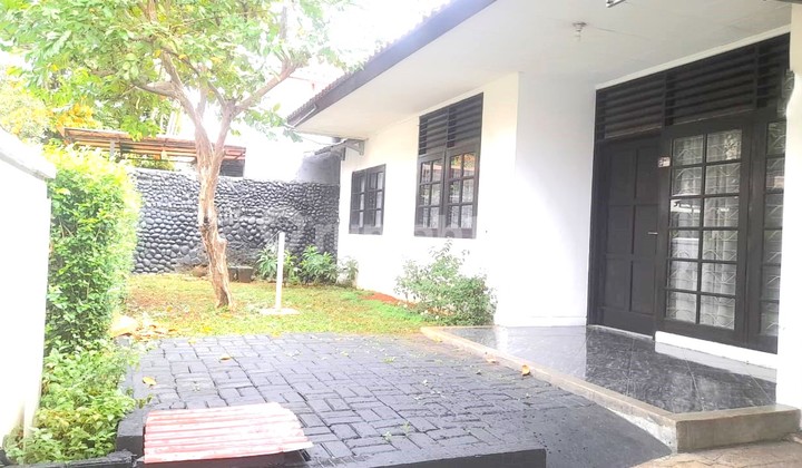 Harga Nego Rumah Luas di Camar Bintaro Sektor 3  2