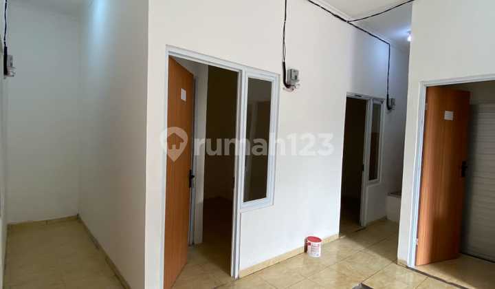 For Sale: Modern and Strategic Boarding House in Bintaro Utama Near STAN 2