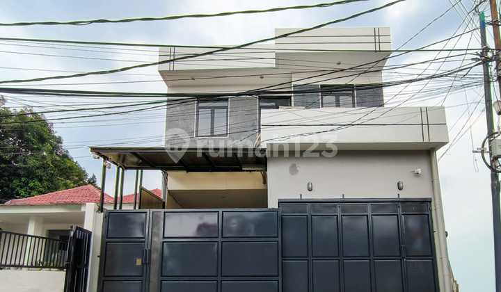 Jual Kost Furnished Dekat Kampus Pondok Pinang @Jaksel Jual Kost Furnished Dekat Kampus Pondok Pinang @Jaksel