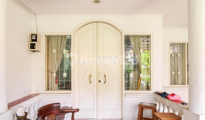 Jual Cepat Bu Rumah Murah di Bintaro Jaksel 2