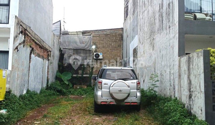 Jual Tanah Siap Bangun Open Nego @Bintaro Sektor 5