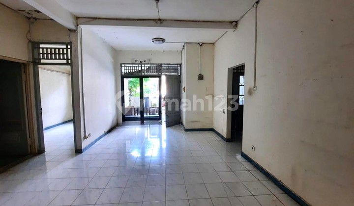 Jual Cepat Rumah Murah di Rajawali Bintaro Sektor 9 2