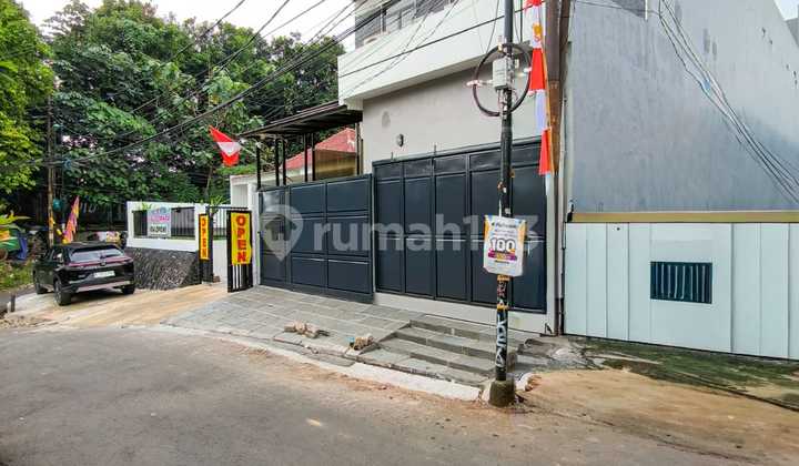 Jual Kost Furnished Dekat Kampus Pondok Pinang @Jaksel 2