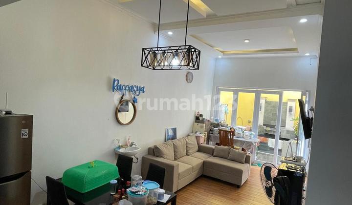 Sell Green Bintaro Cluster House Near BXC Mall