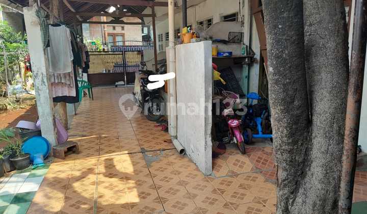 Hot Sale 2-Story Rental House for Sale Near MRT Lebak Bulus 2