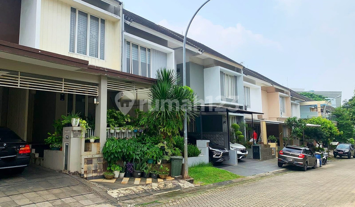 Price Drop of Elite Emerald Bintaro House Sector 9