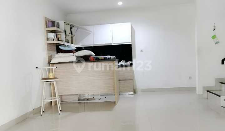 2-Story House in Gelatik Cluster, Ciputat 2