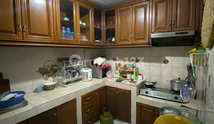 Rumah 2 Lantai Siap Huni dengan Hunian Nyaman dan Asri @Pondok Kopi, Jakarta Timur 2