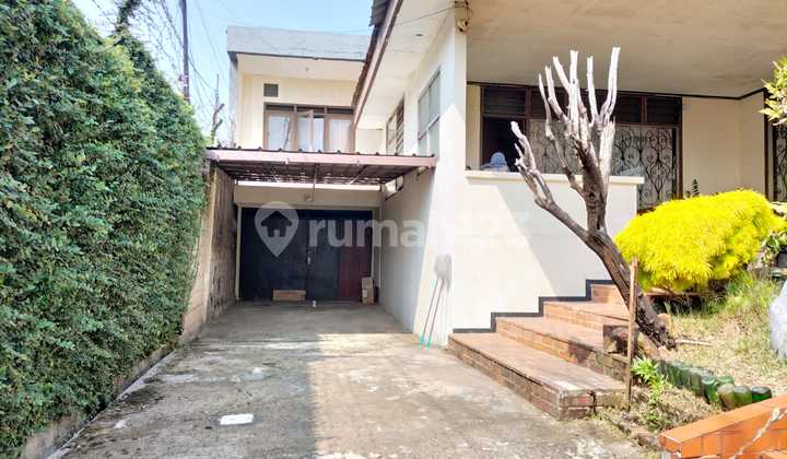 Jual Tanah dan Rumah Murah di Rempoa Jaksel