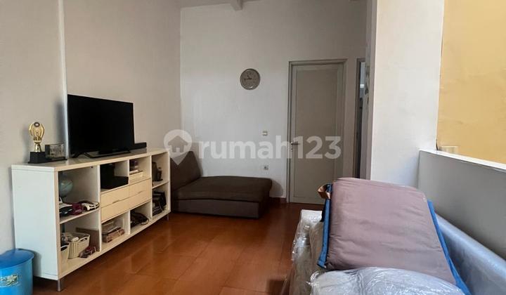 Jual Rumah Minimalis Siap Huni di @Bintaro Sektor 3 2