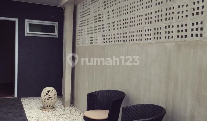 For Sale 3-Story Renovated Boarding House in Tegal Rotan Near Bintaro 2