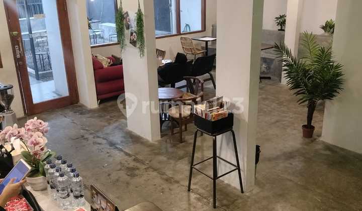 Selling Cafe or Shop House Near Pondok Ranji Station 2