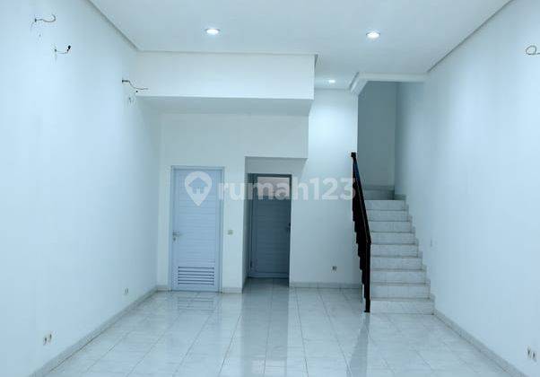 Ruko Baru 3 Lantai Dekat Menteng Untuk Kantor, Salon, Klinik, Dll 8