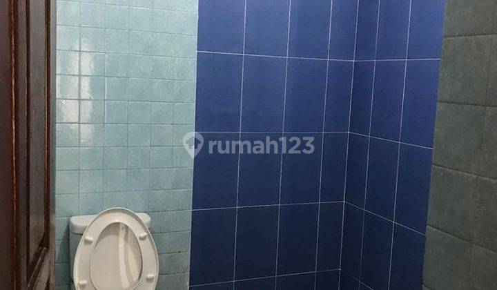 Ruang Usaha Kantor Resto 192 M2 Dekat Tol Simatupang 7