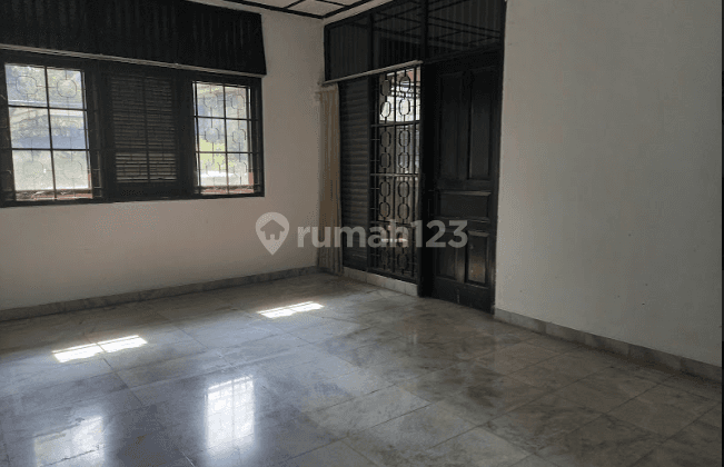 Ruang Usaha 500 Meter Untuk Kantor Resto Klinik Salon Bank di Fatmawati 5