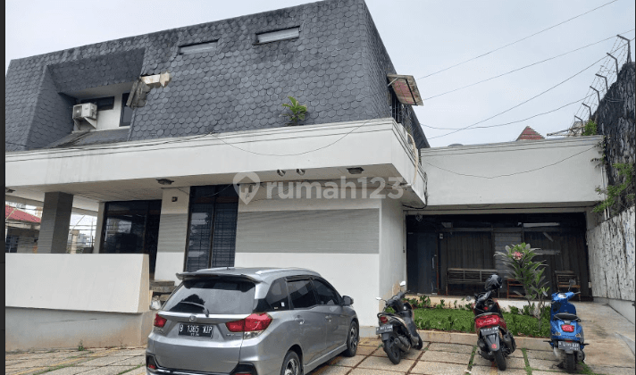 Cocok Untuk Investor Rumah Kos2an Full Tersewa di Tebet 2