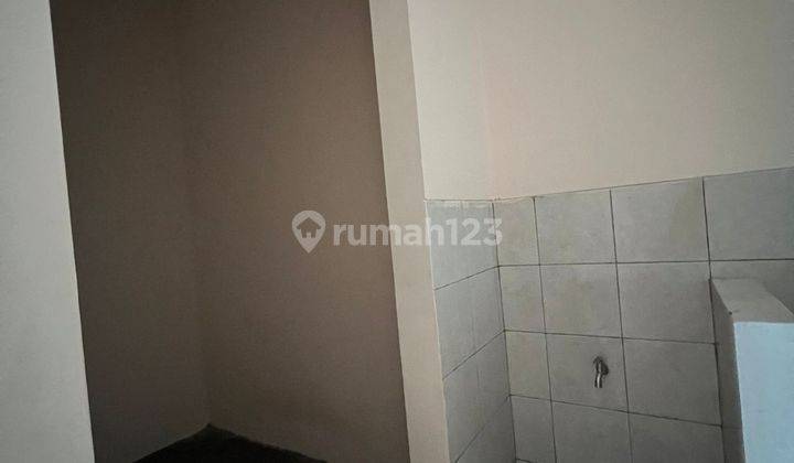 Ruang Usaha Kantor,resto,klinik,kafe Dekat Tebet Ecopark 3