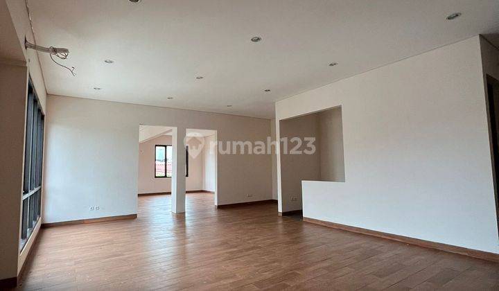 Ruang Usaha Kantor,resto,klinik,kafe Dekat Tebet Ecopark 4