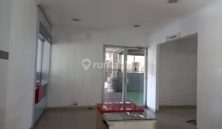 Kantor Plus Warehouse Luas 2000 M2 5 Menit Dari Patung Pancoran 5