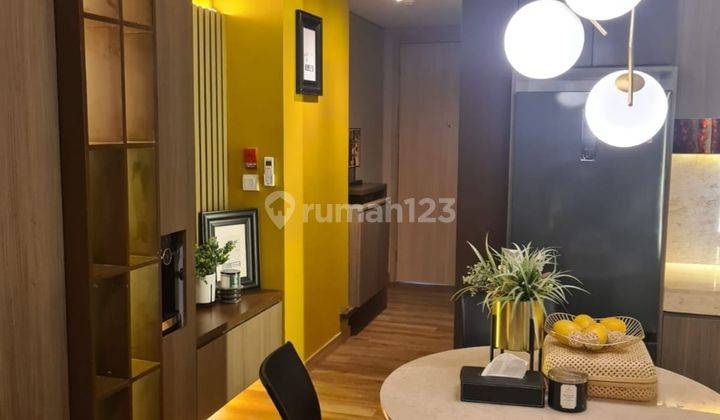 Apartment Mewah Elegan 2 BR Full Furnished di Holland Village 3