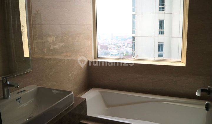 Apartment 2 BR Full Furnished Baru di Menteng Park 2