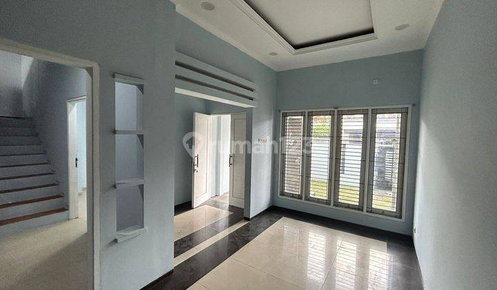 Ruang Usaha 2 Lantai Bagus Minimalis Untuk Kantor di Tebet 1