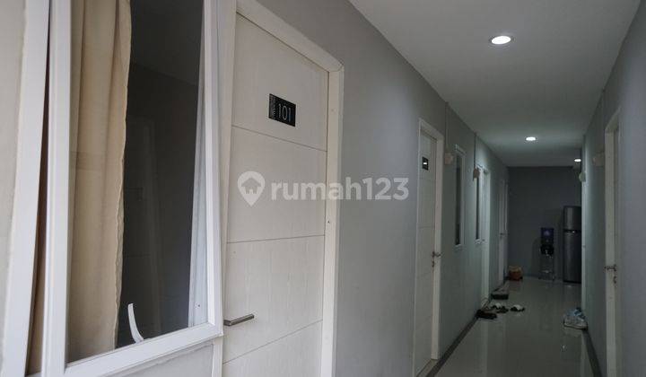 Rumah Kos2an Baru Eksklusif dekat Untar dan Trisakti. Beli Auto Cuan 2