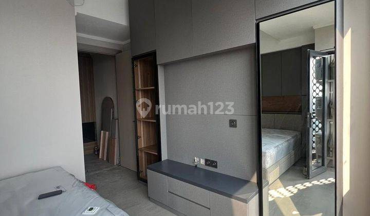 Apartmen 2 KT Bagus View Lepas di Menara Jakarta 2