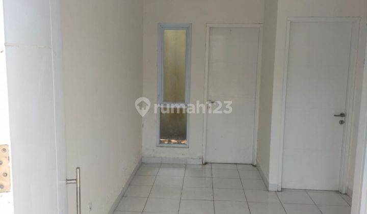 Rumah Baru Unfurnished 2 Kamar Tidur SHM di Pasar Kemis, Tangerang 2