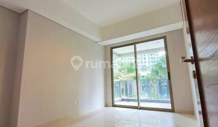 Jual Cepat Rugi Apartemen Mewah Semi Furnished. Nego Sampai Deal 2