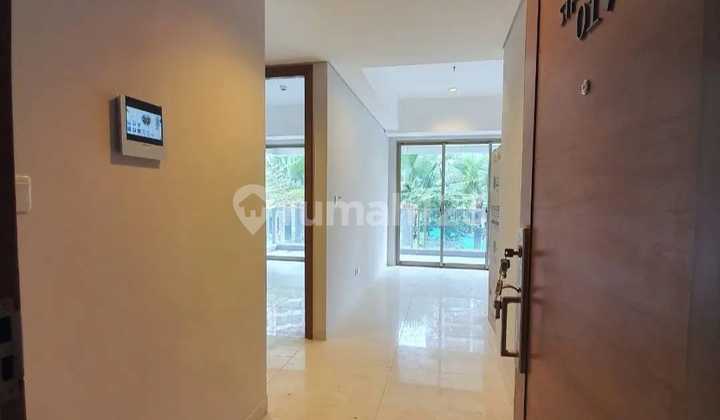 Jual Cepat Rugi Apartemen Mewah Semi Furnished. Nego Sampai Deal 4