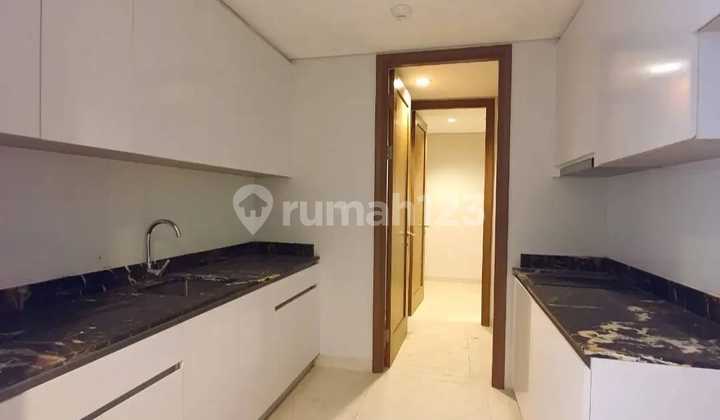 Jual Cepat Rugi Apartemen Mewah Semi Furnished. Nego Sampai Deal 5
