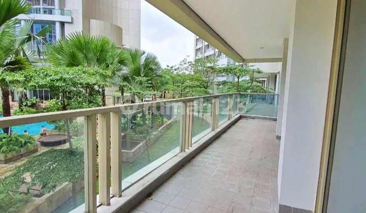Jual Cepat Rugi Apartemen Mewah Semi Furnished. Nego Sampai Deal 7