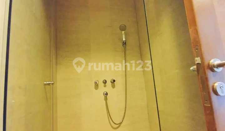 Jual Cepat Rugi Apartemen Mewah Semi Furnished. Nego Sampai Deal 8