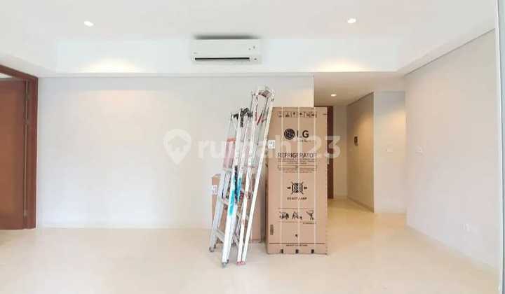 Jual Cepat Rugi Apartemen Mewah Semi Furnished. Nego Sampai Deal 9