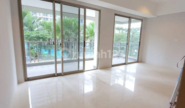 Jual Cepat Rugi Apartemen Mewah Semi Furnished. Nego Sampai Deal 1